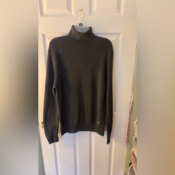 NEVER WORN/NWOT - Men’s Turtle Neck Sweater - Picture 1 of 5